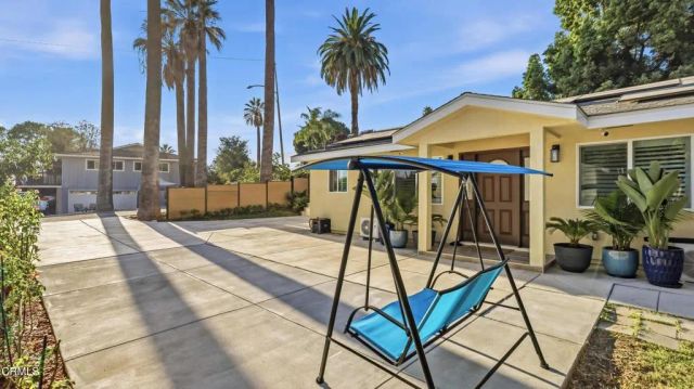 1016 N Palm Drive, Azusa, CA 91702