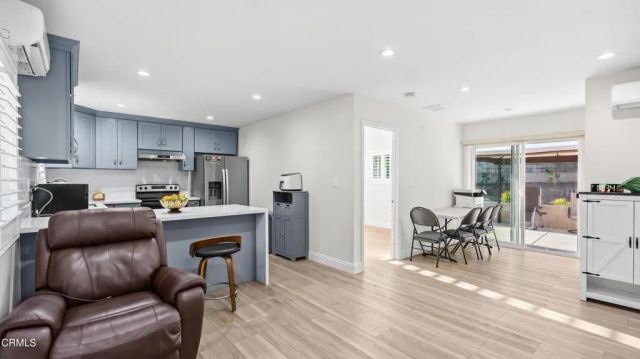 1016 N Palm Drive, Azusa, CA 91702