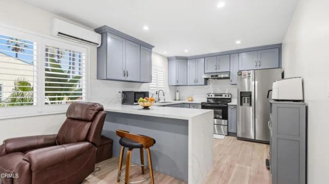 1016 N Palm Drive, Azusa, CA 91702