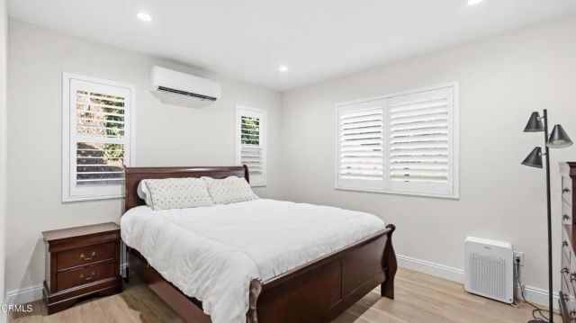 1016 N Palm Drive, Azusa, CA 91702
