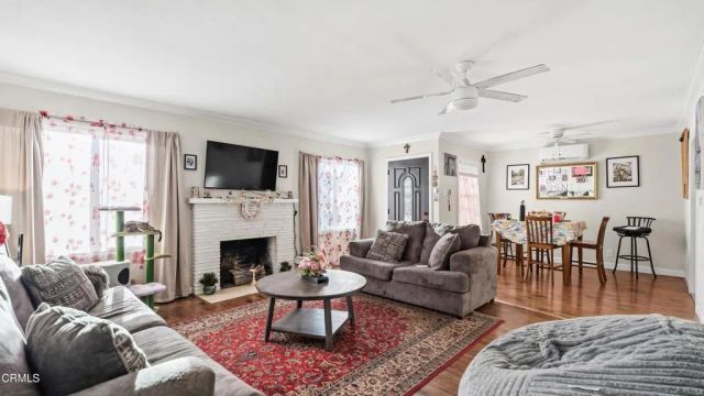 1016 N Palm Drive, Azusa, CA 91702