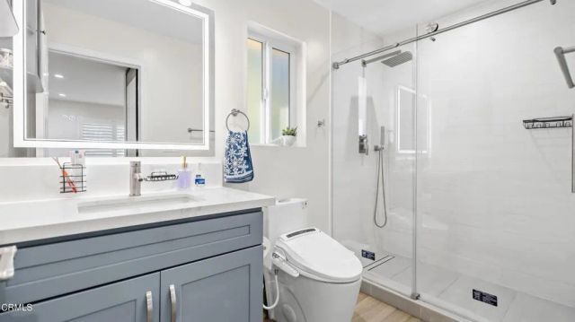 1016 N Palm Drive, Azusa, CA 91702