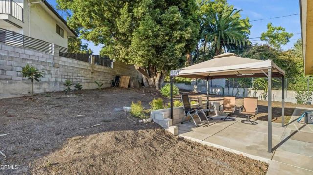 1016 N Palm Drive, Azusa, CA 91702