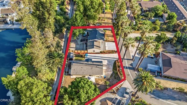 1016 N Palm Drive, Azusa, CA 91702
