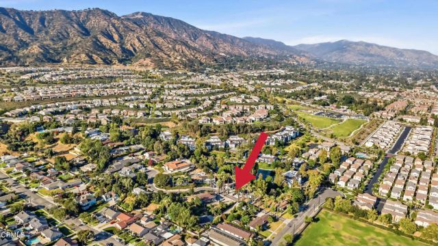 1016 N Palm Drive, Azusa, CA 91702