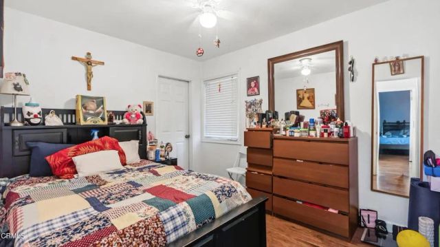 1016 N Palm Drive, Azusa, CA 91702