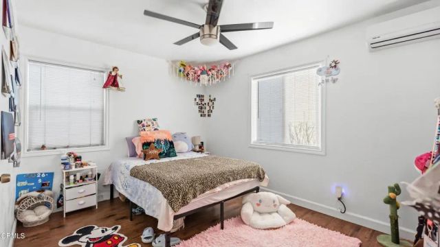 1016 N Palm Drive, Azusa, CA 91702