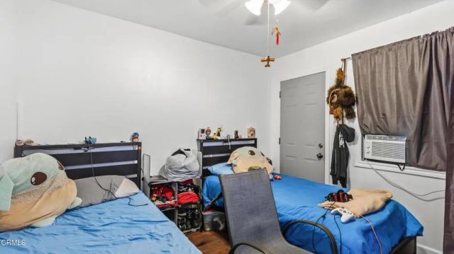 1016 N Palm Drive, Azusa, CA 91702