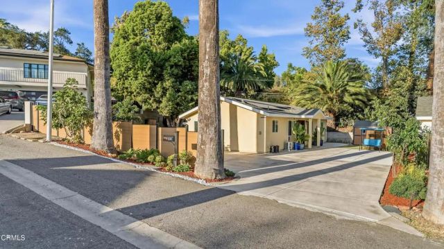 1016 N Palm Drive, Azusa, CA 91702