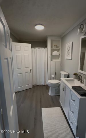 305 E Oak Street, Lake Waccamaw, NC 28450