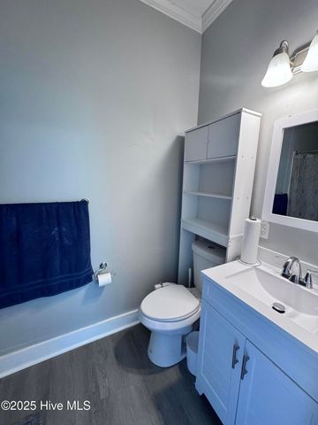 305 E Oak Street, Lake Waccamaw, NC 28450