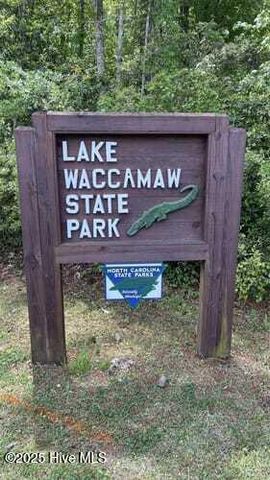 305 E Oak Street, Lake Waccamaw, NC 28450