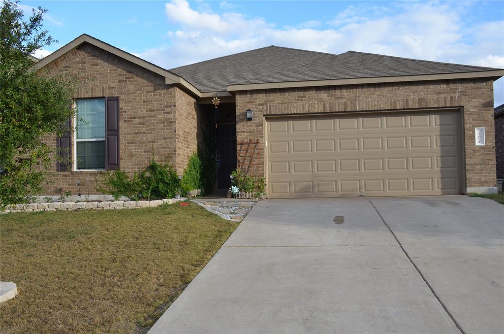 11621 Gaelic DR, Austin, TX 78754