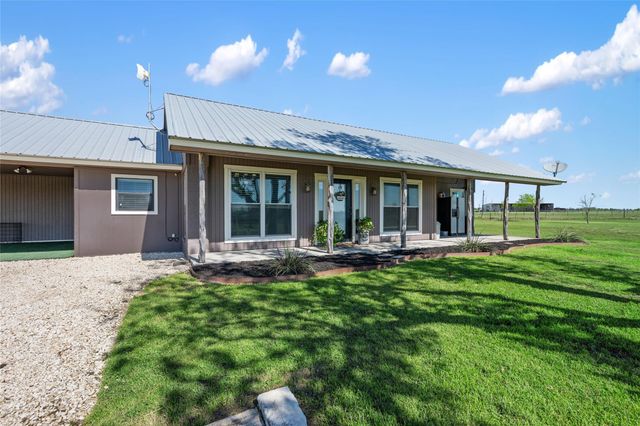 3350 County Road 303, Jarrell, TX 76537