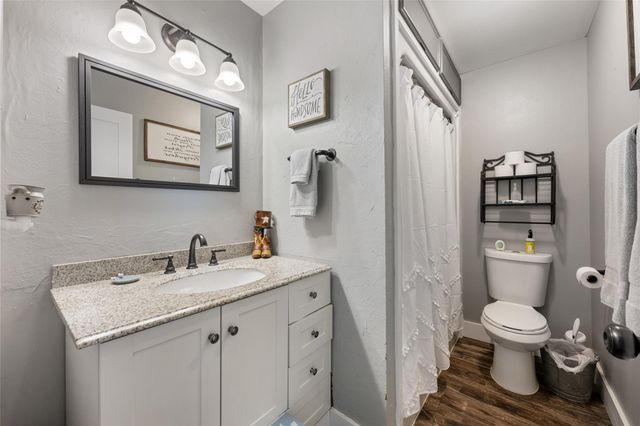 3350 County Road 303, Jarrell, TX 76537