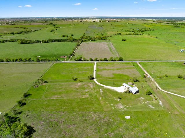 3350 County Road 303, Jarrell, TX 76537