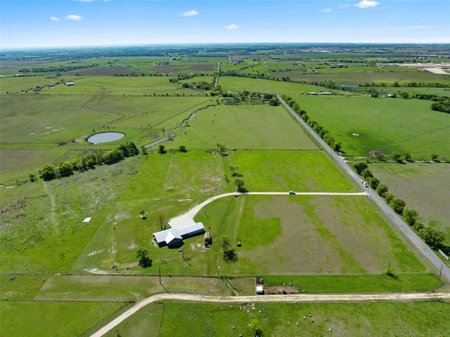 3350 County Road 303, Jarrell, TX 76537