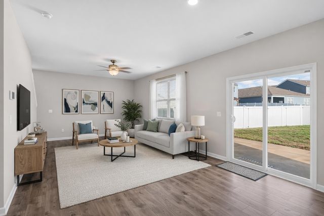 2153 Knox Ln, White House, TN 37188