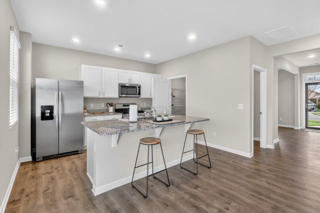 2153 Knox Ln, White House, TN 37188