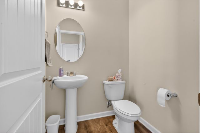 2153 Knox Ln, White House, TN 37188