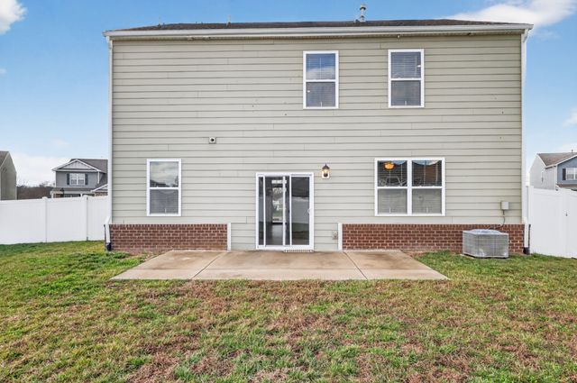 2153 Knox Ln, White House, TN 37188