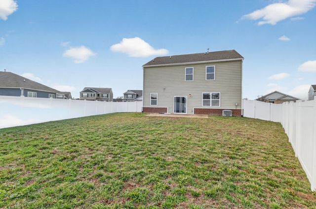 2153 Knox Ln, White House, TN 37188