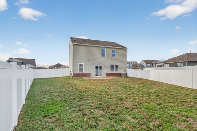 2153 Knox Ln, White House, TN 37188