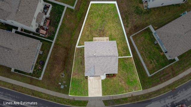 2153 Knox Ln, White House, TN 37188