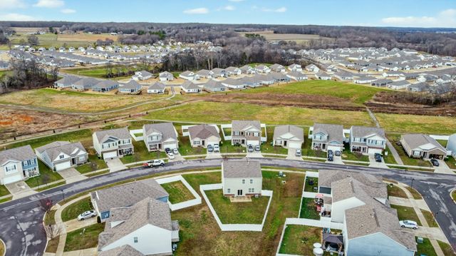 2153 Knox Ln, White House, TN 37188