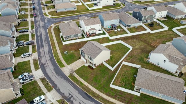 2153 Knox Ln, White House, TN 37188