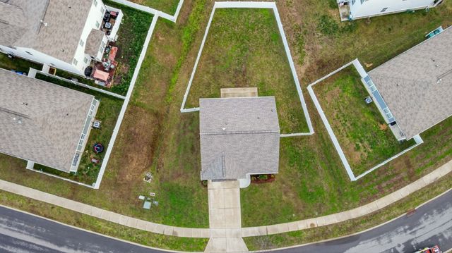 2153 Knox Ln, White House, TN 37188