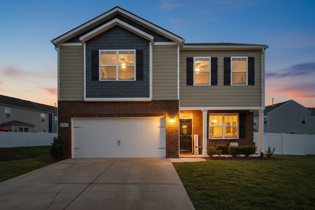 2153 Knox Ln, White House, TN 37188