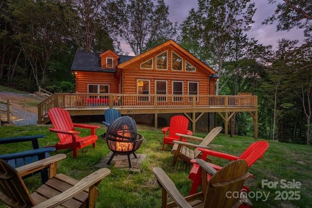 67/69 Flat Top Mountain Road, Fairview, NC 28730