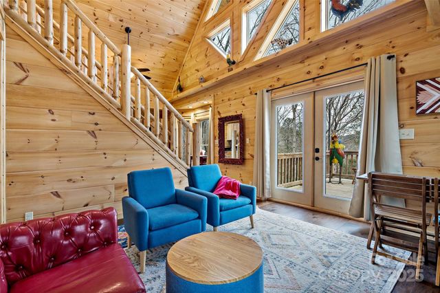 67/69 Flat Top Mountain Road, Fairview, NC 28730