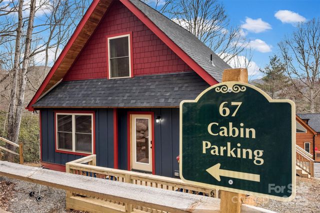67/69 Flat Top Mountain Road, Fairview, NC 28730