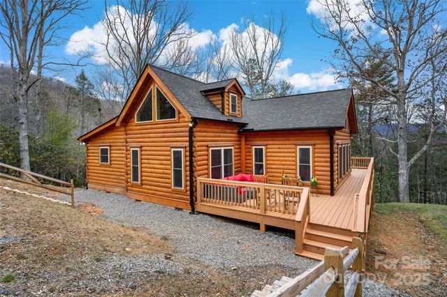 67/69 Flat Top Mountain Road, Fairview, NC 28730