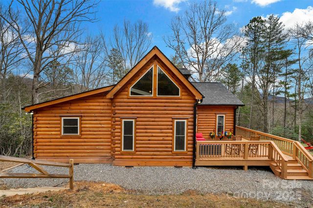 67/69 Flat Top Mountain Road, Fairview, NC 28730