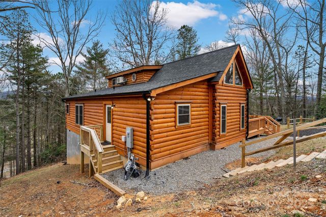 67/69 Flat Top Mountain Road, Fairview, NC 28730