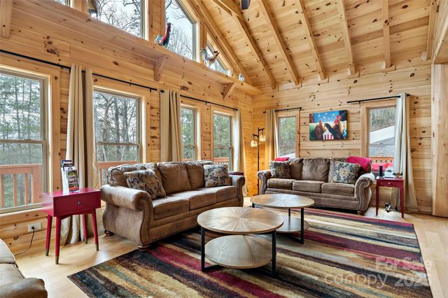 67/69 Flat Top Mountain Road, Fairview, NC 28730