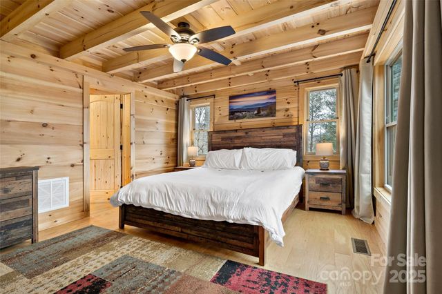 67/69 Flat Top Mountain Road, Fairview, NC 28730