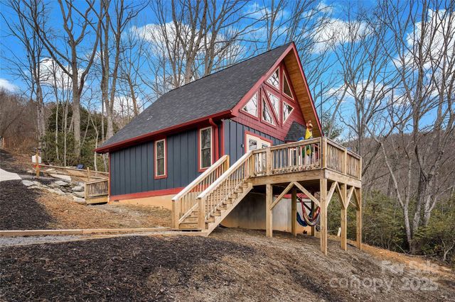 67/69 Flat Top Mountain Road, Fairview, NC 28730