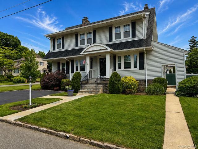 118 Gaylor Road, Scarsdale, NY 10583