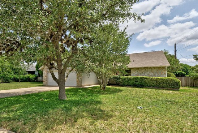 6307 Smith Oak TRL, Austin, TX 78749