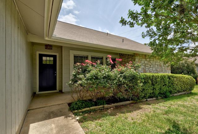 6307 Smith Oak TRL, Austin, TX 78749