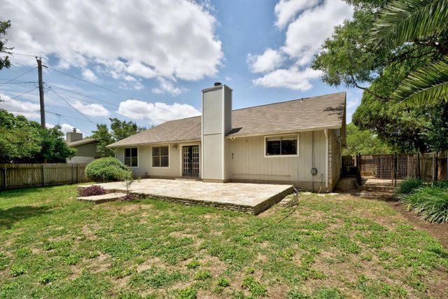 6307 Smith Oak TRL, Austin, TX 78749