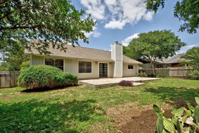 6307 Smith Oak TRL, Austin, TX 78749