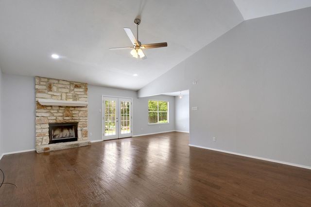 6307 Smith Oak TRL, Austin, TX 78749