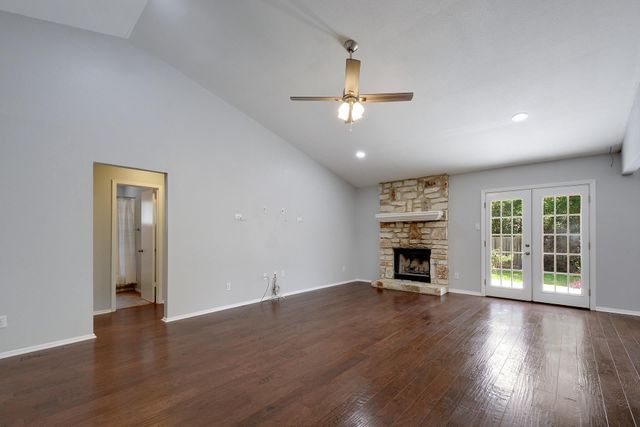 6307 Smith Oak TRL, Austin, TX 78749