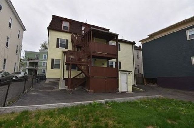 54 Pinckney St 1, Somerville, MA 02145