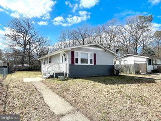 47463 SOUTHAMPTON DR, Lexington Park, MD 20653